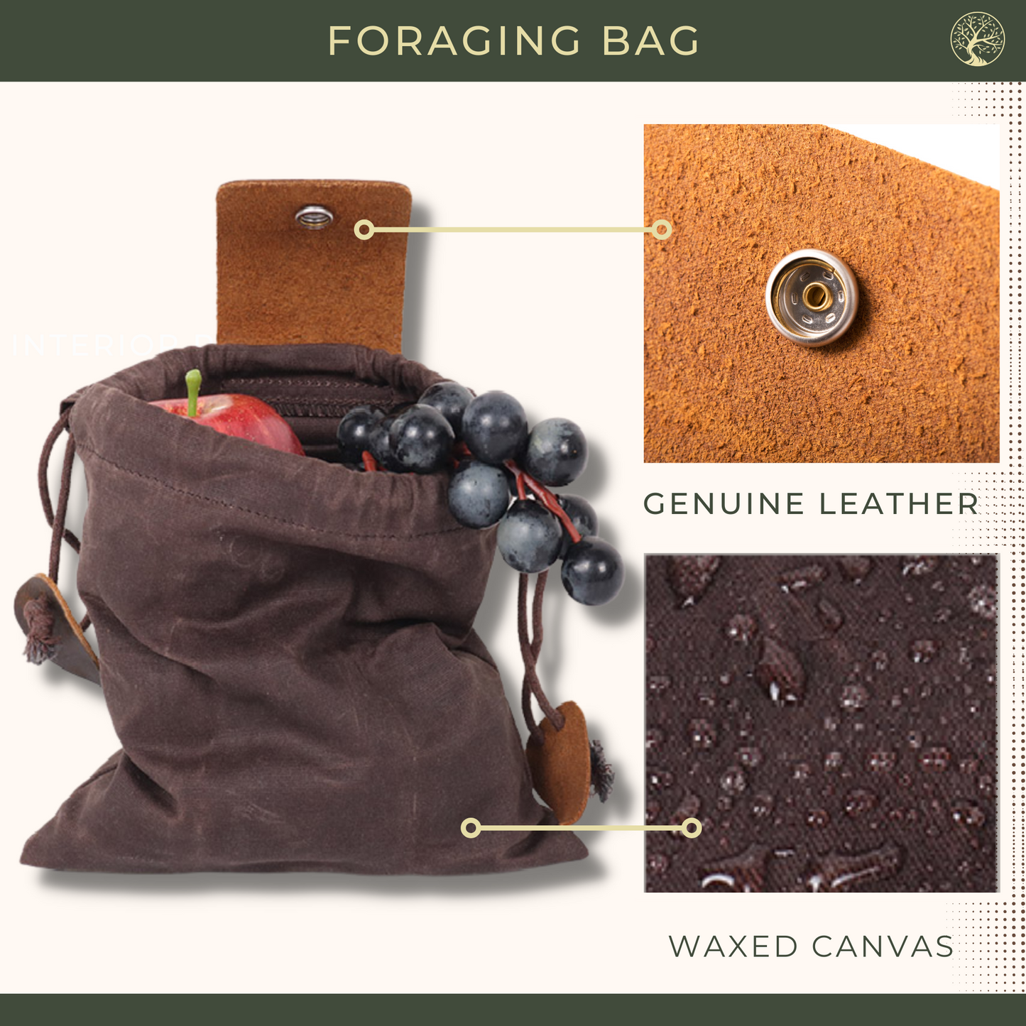 Foraging Kit