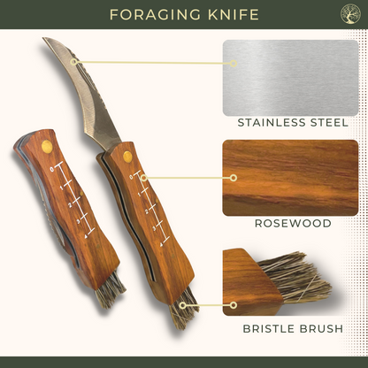 Foraging Kit